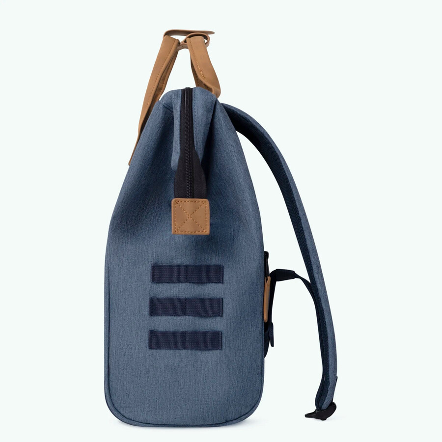 mochila aventurera mediana parís