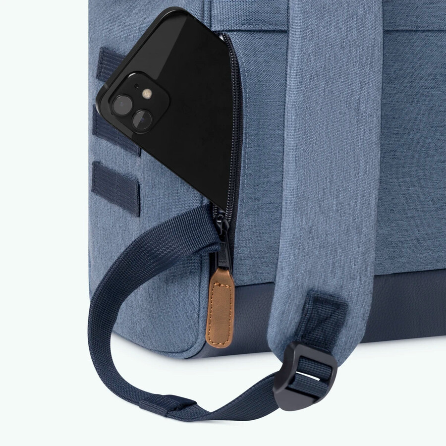 mochila aventurera mediana parís