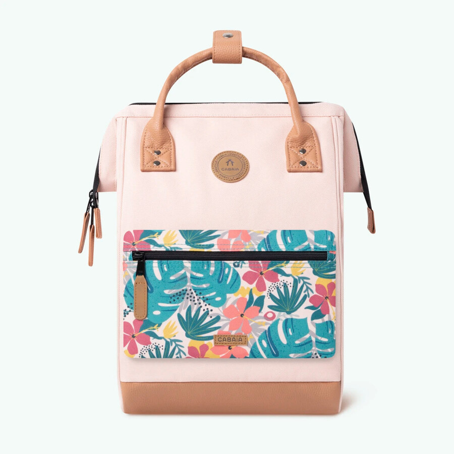 mochila aventurera mediana orlando