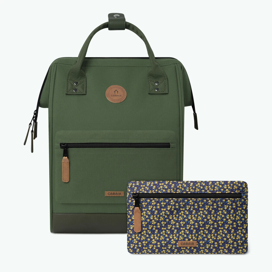 mochila aventurera mediana seúl