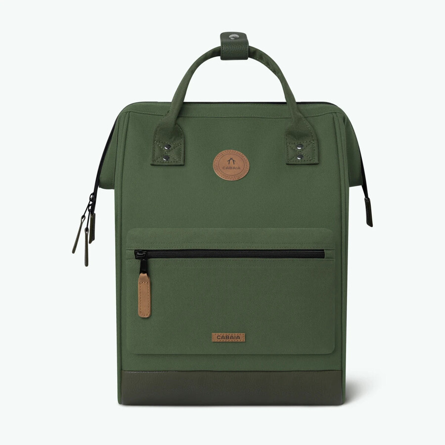 mochila aventurera mediana seúl