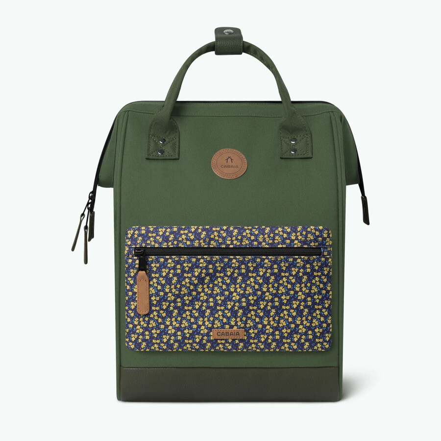 mochila aventurera mediana seúl