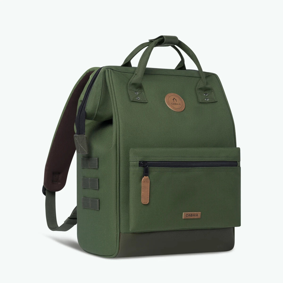 mochila aventurera mediana seúl