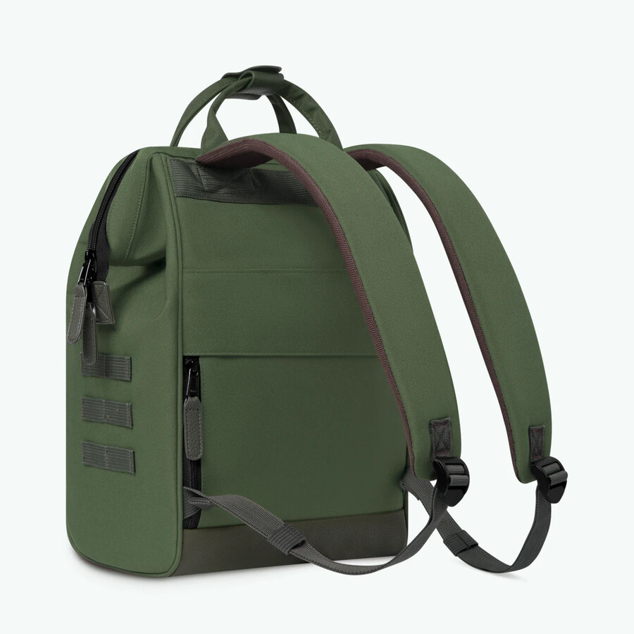 mochila aventurera mediana seúl
