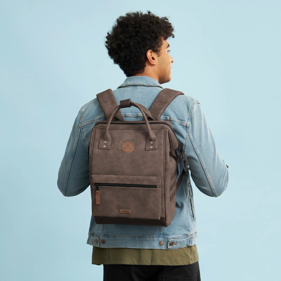 mochila aventurera mediana papeete