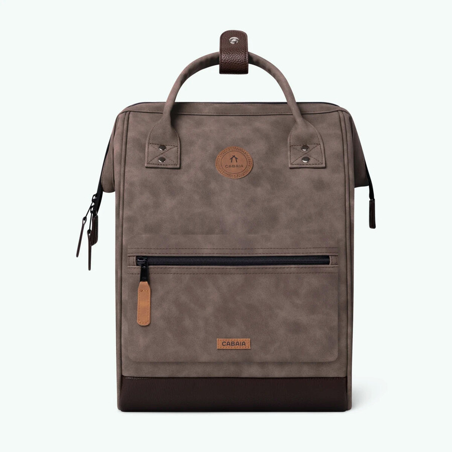 mochila aventurera mediana papeete