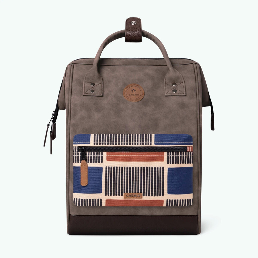 mochila aventurera mediana papeete