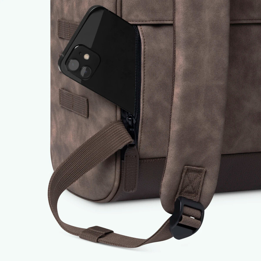 mochila aventurera mediana papeete