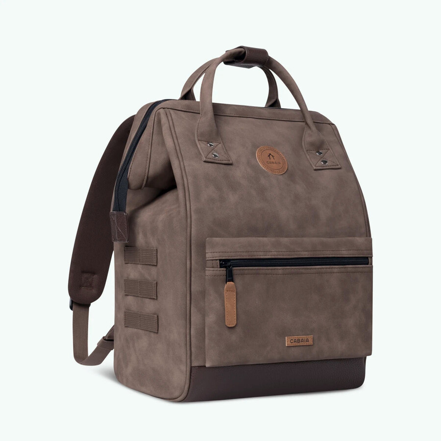 mochila aventurera mediana papeete