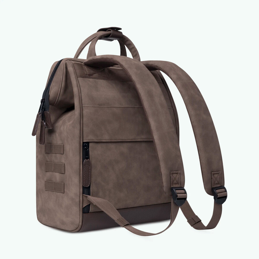 mochila aventurera mediana papeete