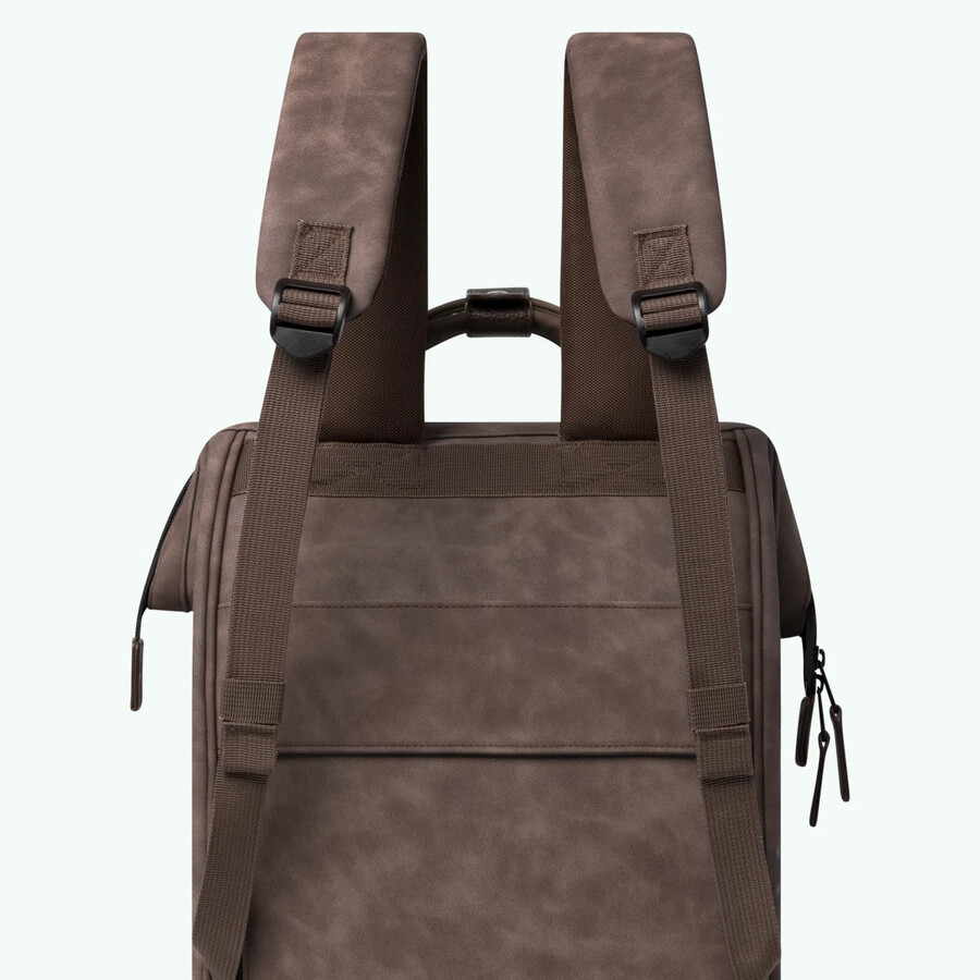 mochila aventurera mediana papeete