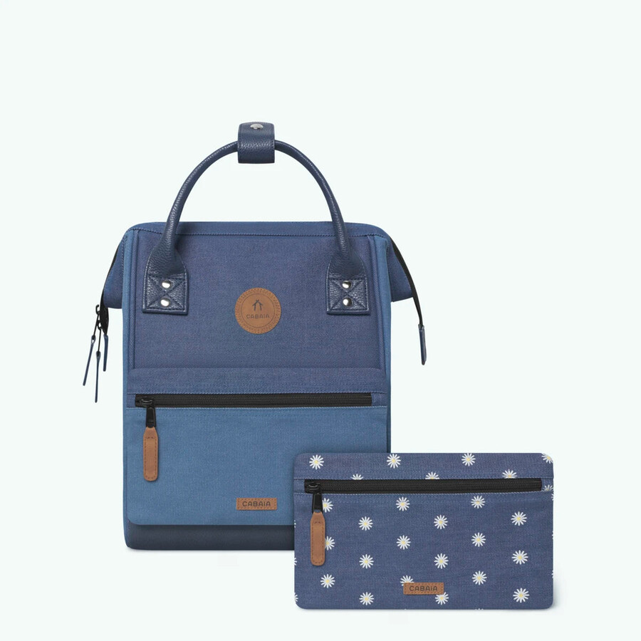 mochila aventurero pequeña san giljan