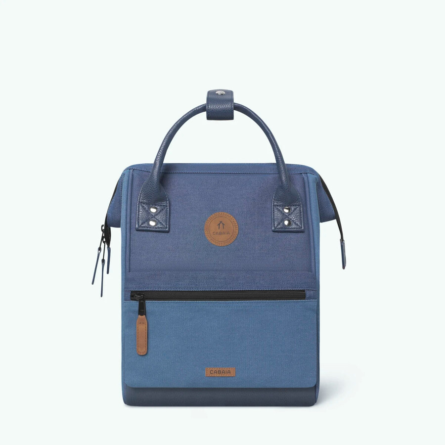 mochila aventurero pequeña san giljan