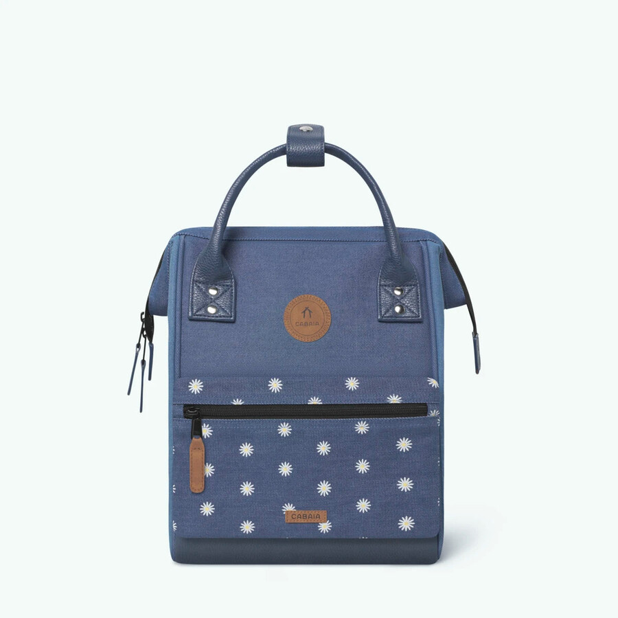 mochila aventurero pequeña san giljan