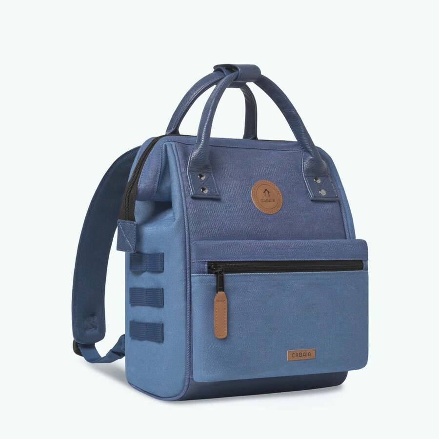 mochila aventurero pequeña san giljan