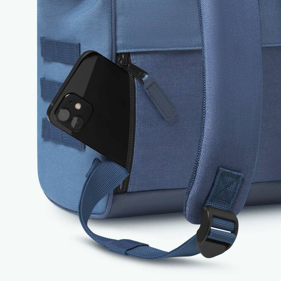 mochila aventurero pequeña san giljan