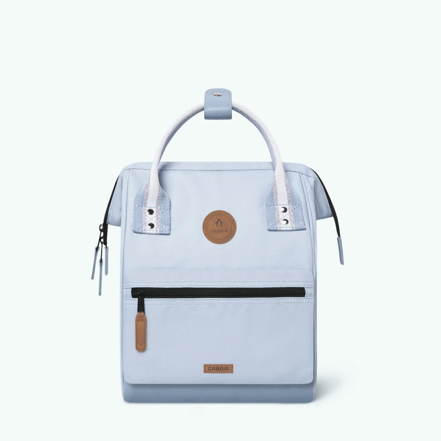 mochila aventurera pequeña paros