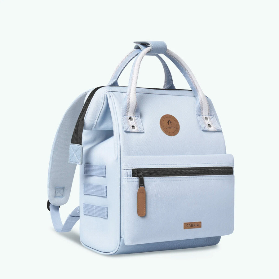 mochila aventurera pequeña paros