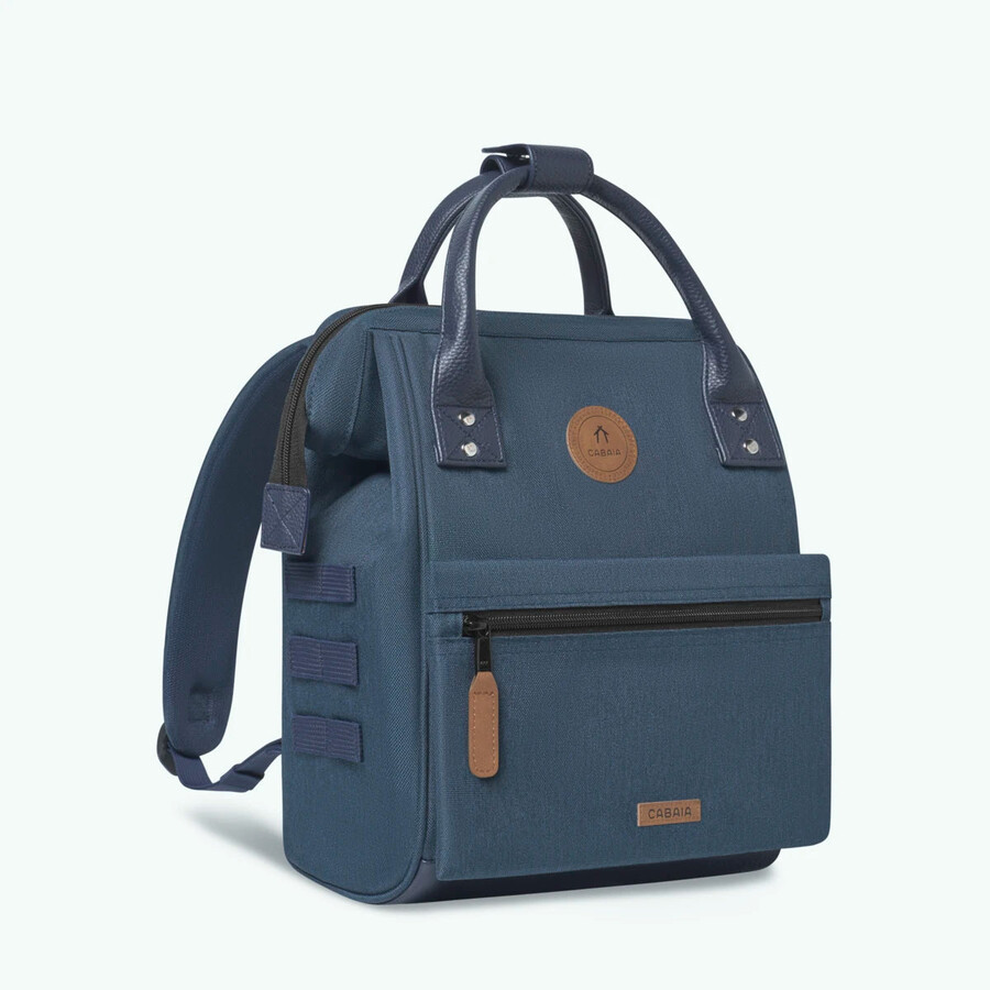 mochila aventurera pequeña puerto antonio