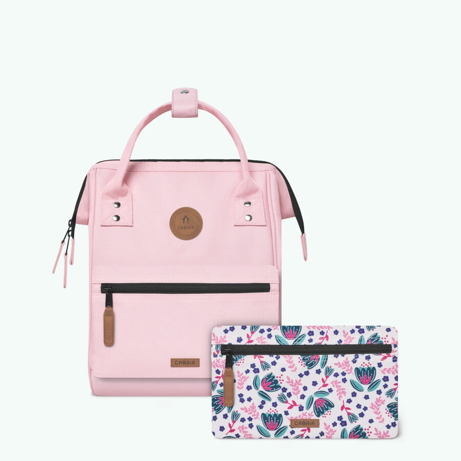 mochila aventurera pequeña ouidah