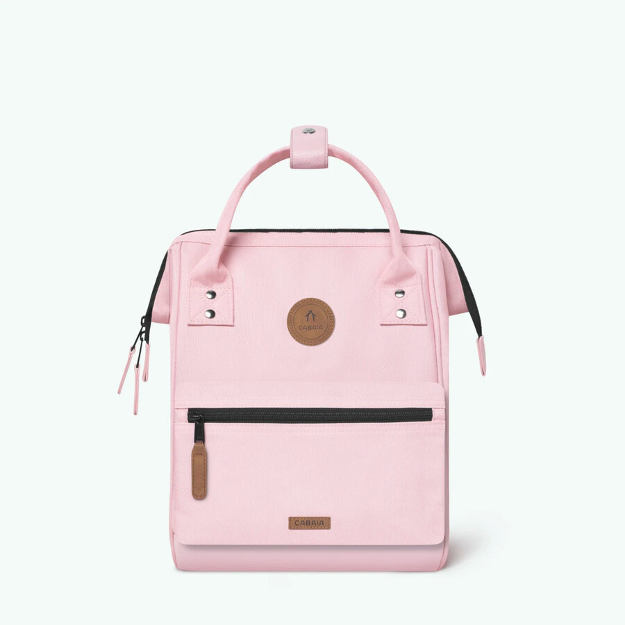 mochila aventurera pequeña ouidah