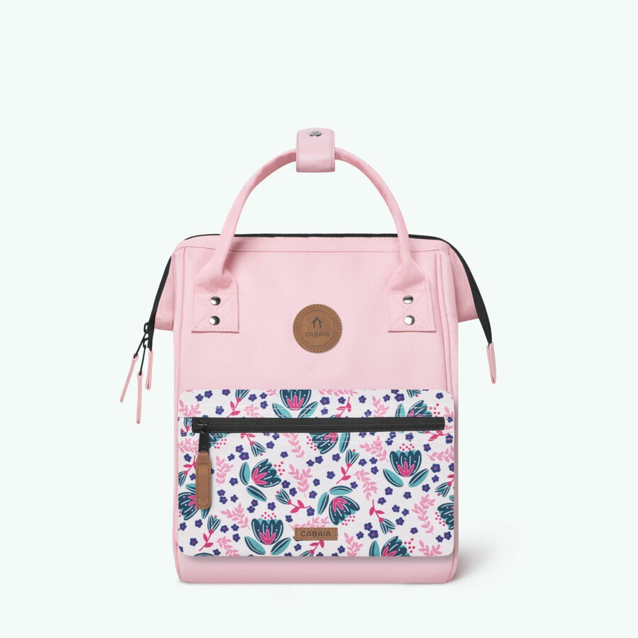 mochila aventurera pequeña ouidah