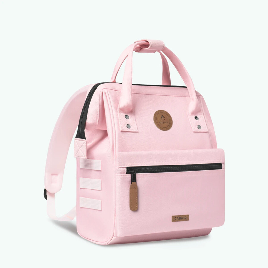 mochila aventurera pequeña ouidah