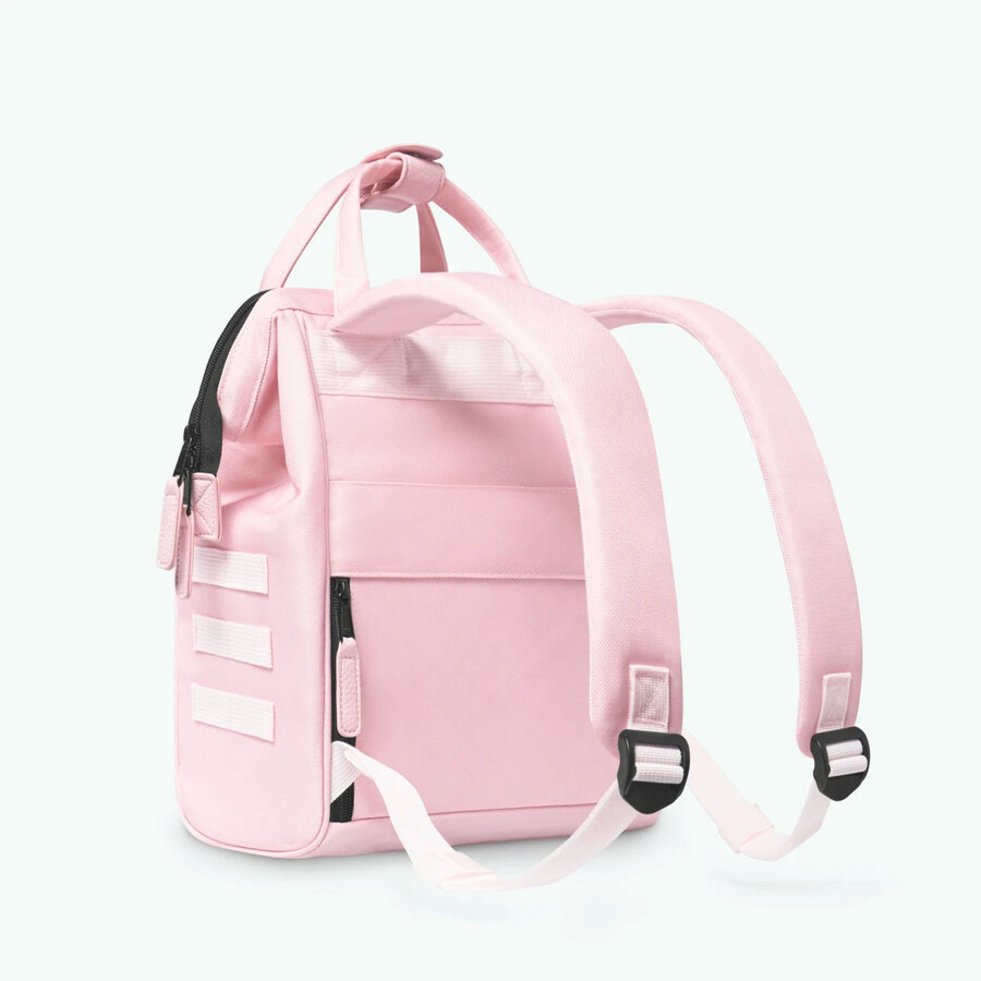 mochila aventurera pequeña ouidah