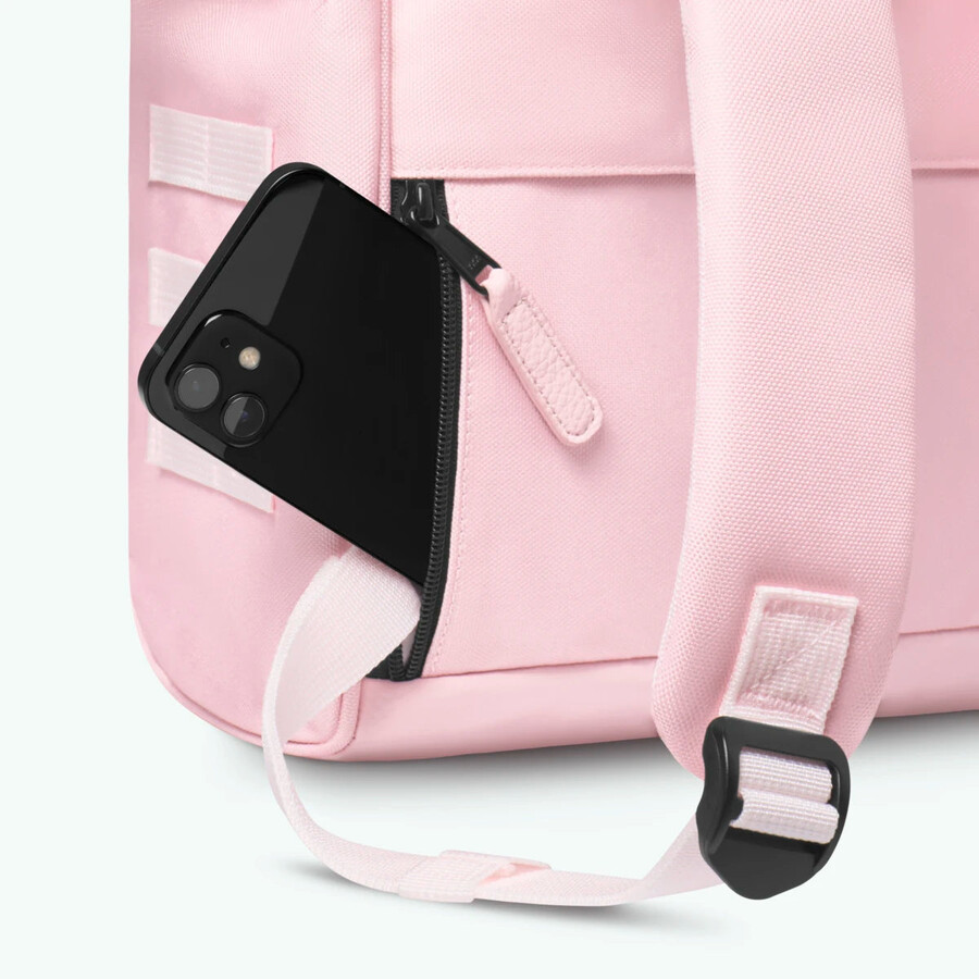 mochila aventurera pequeña ouidah