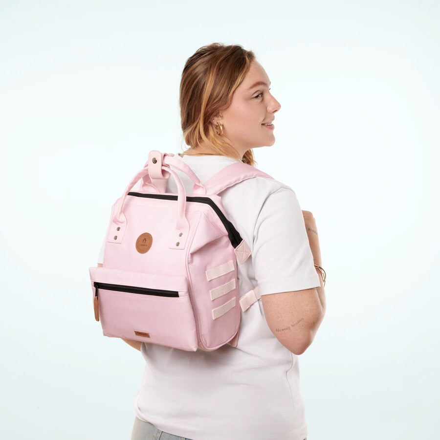mochila aventurera pequeña ouidah