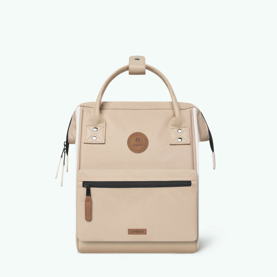 mochila aventurera pequeña arcachon