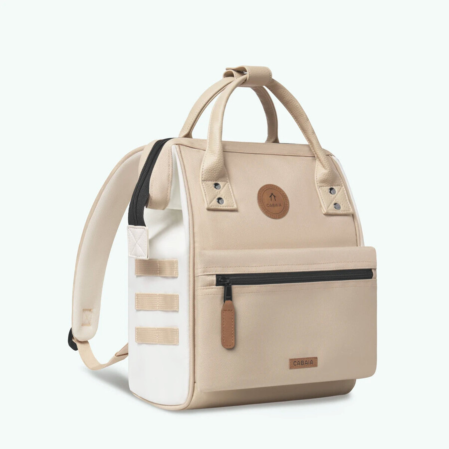 mochila aventurera pequeña arcachon