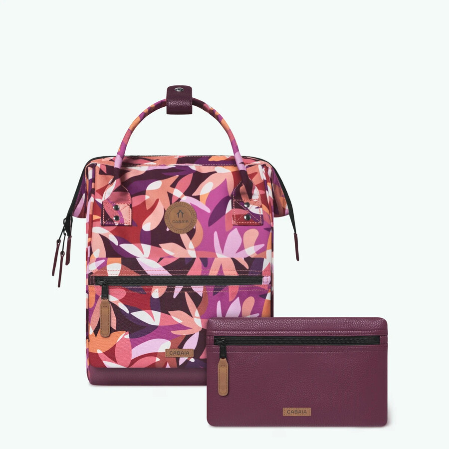 mochila aventurera pequeña montreuil