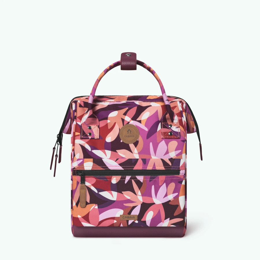 mochila aventurera pequeña montreuil