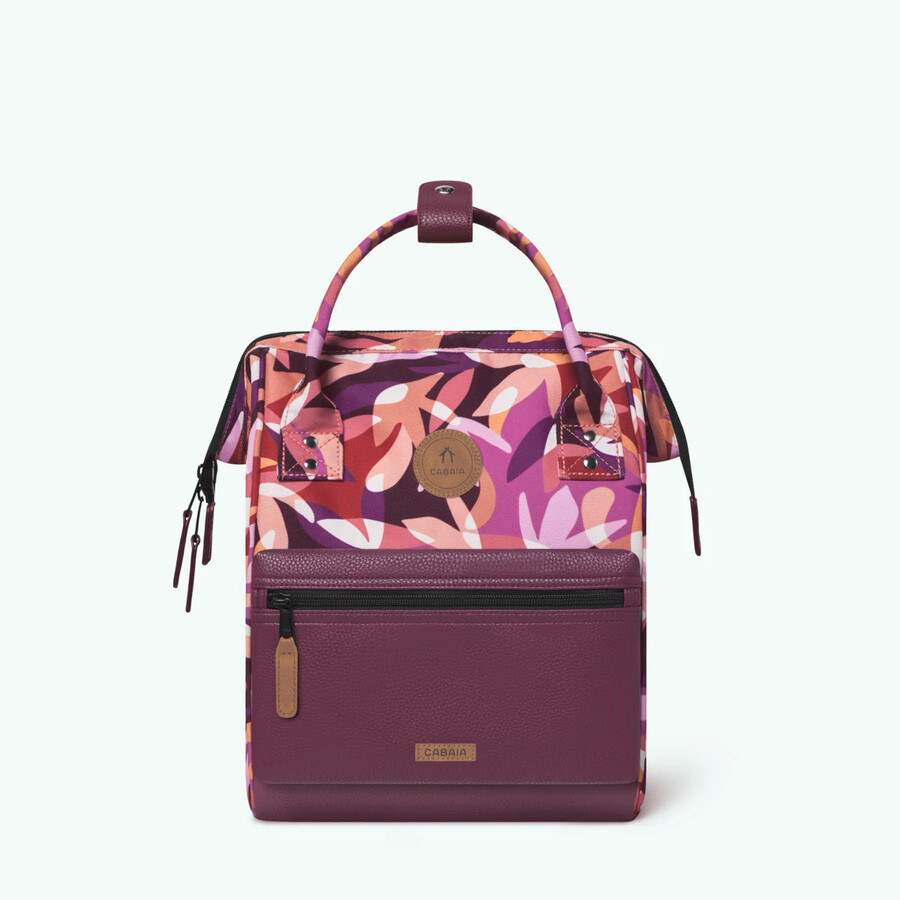 mochila aventurera pequeña montreuil