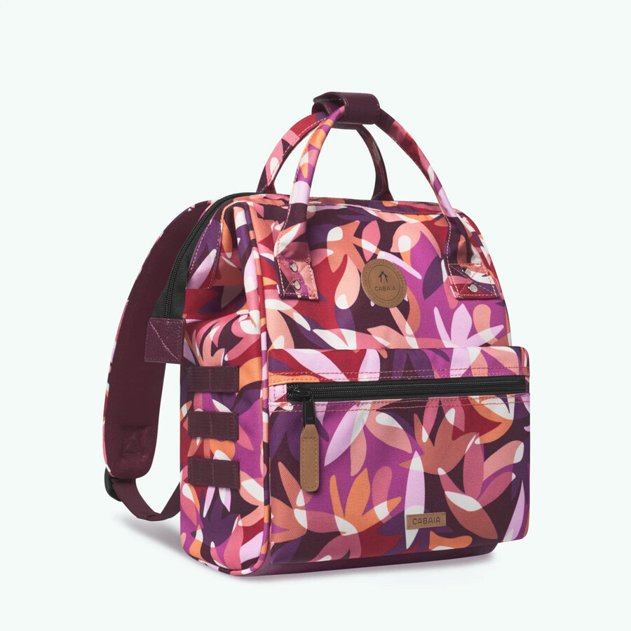 mochila aventurera pequeña montreuil