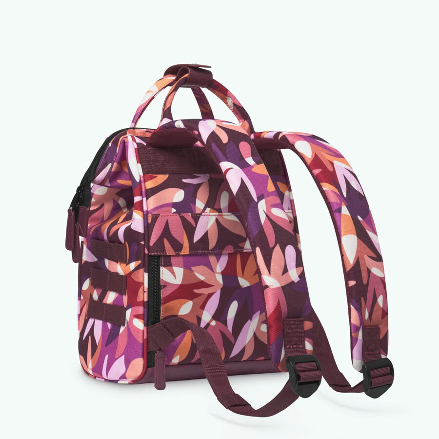 mochila aventurera pequeña montreuil