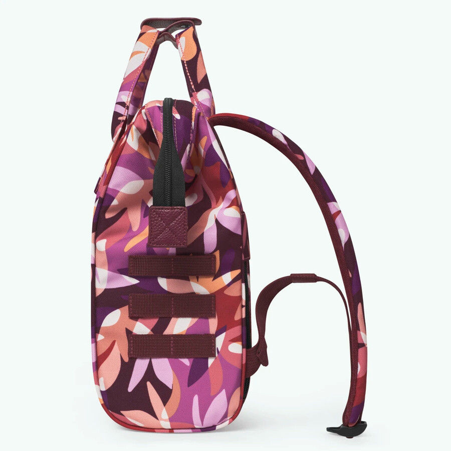 mochila aventurera pequeña montreuil