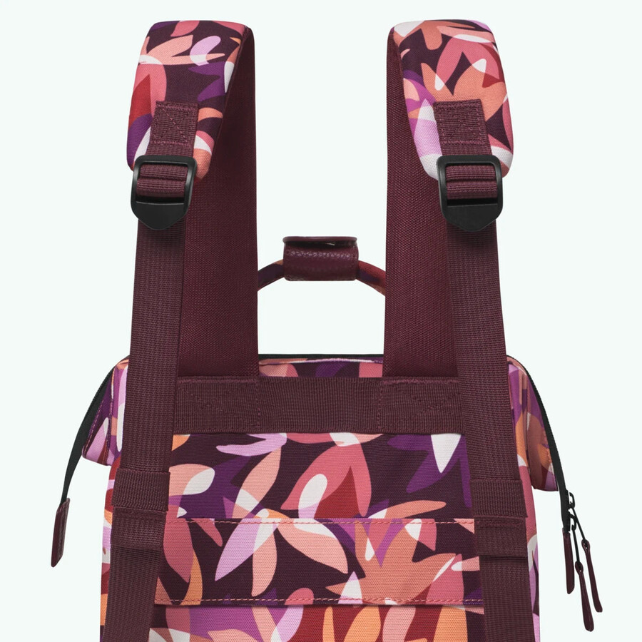 mochila aventurera pequeña montreuil