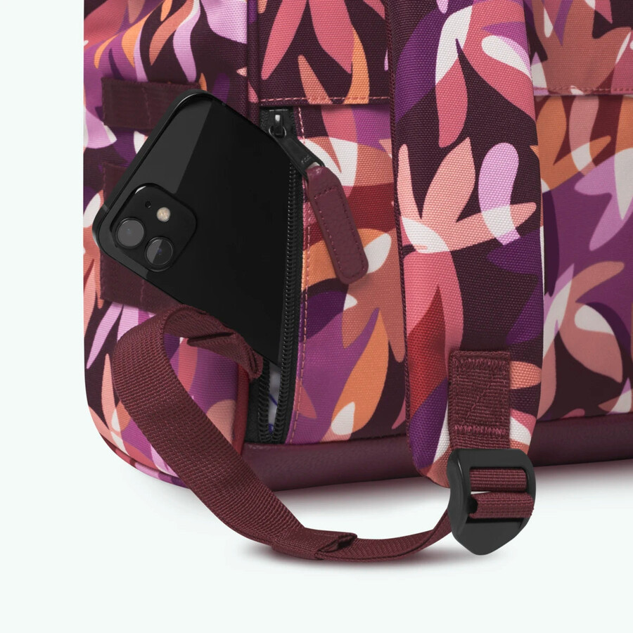 mochila aventurera pequeña montreuil