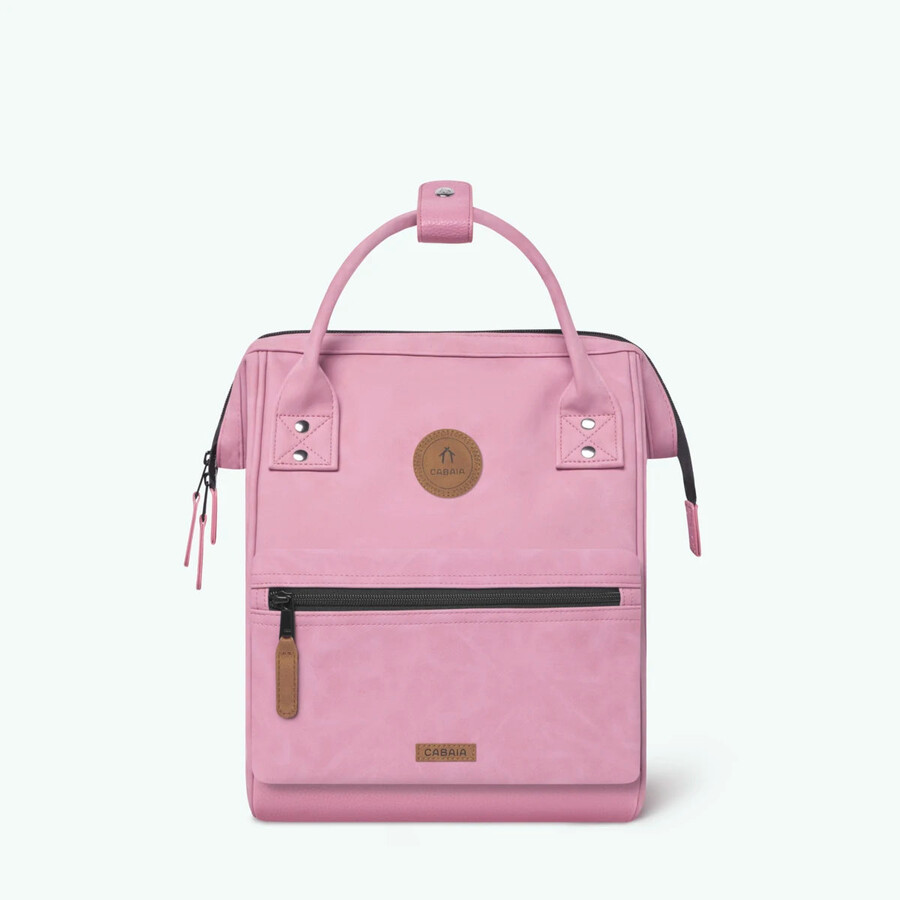 mochila aventurera pequeña bari