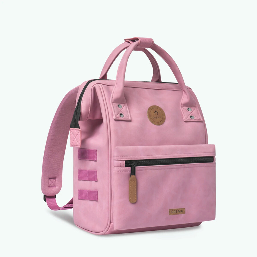 mochila aventurera pequeña bari