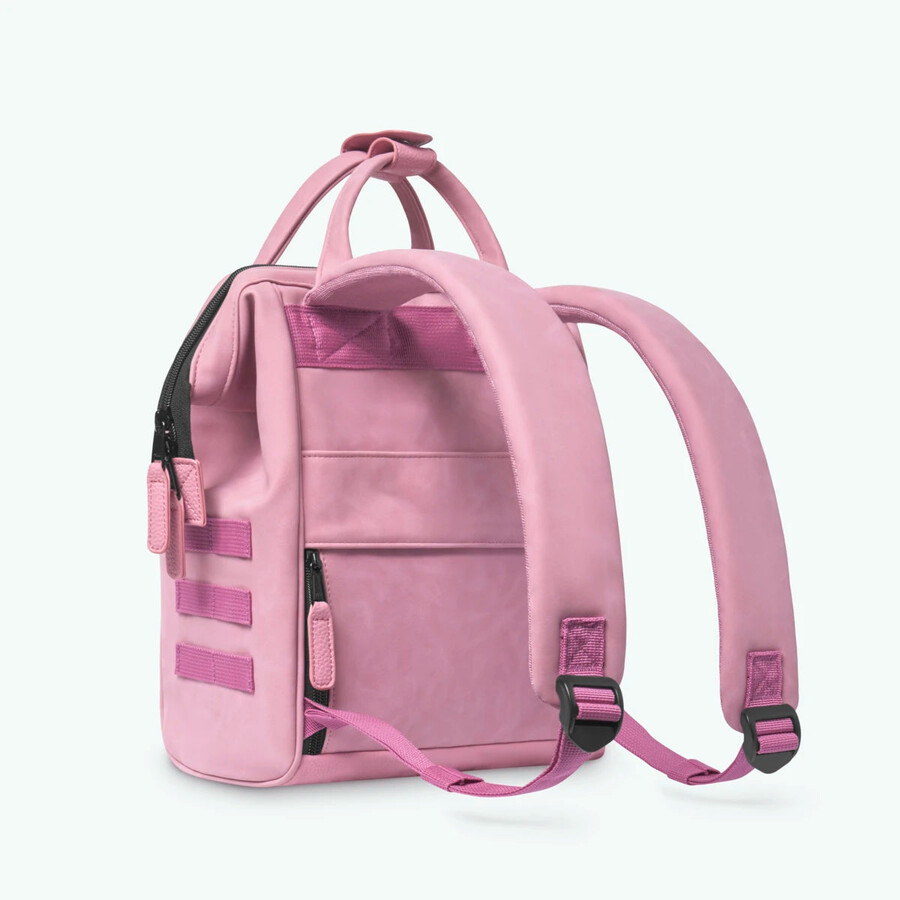 mochila aventurera pequeña bari