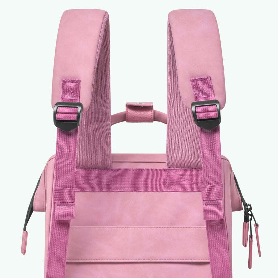 mochila aventurera pequeña bari