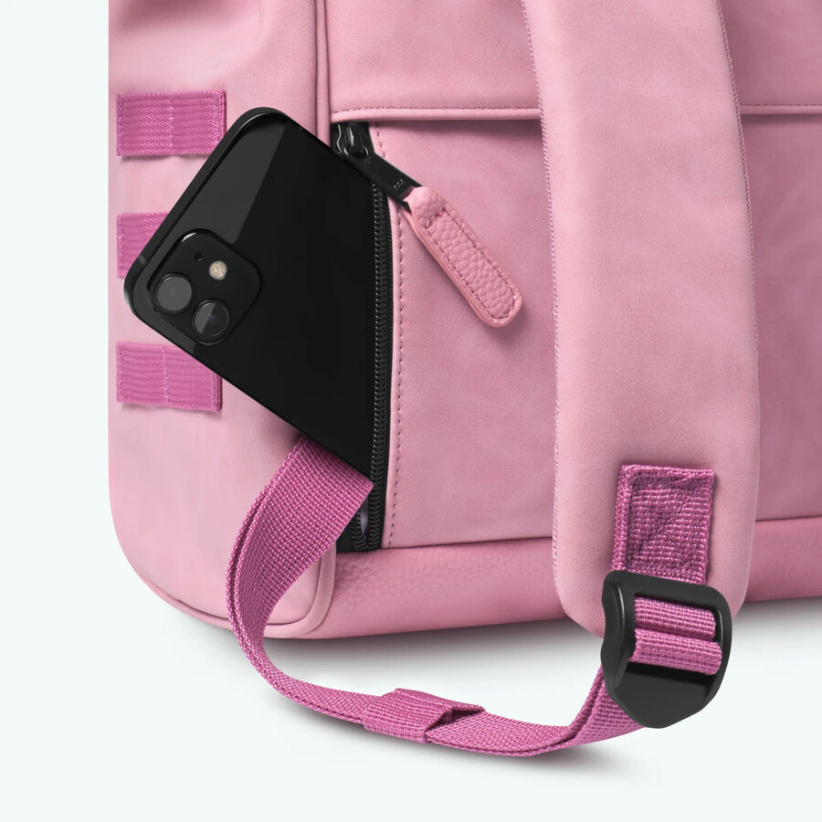 mochila aventurera pequeña bari
