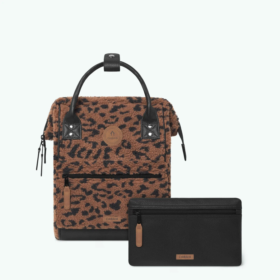 mochila aventurera pequeña gaya