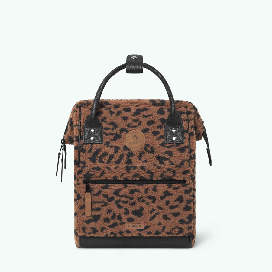 mochila aventurera pequeña gaya