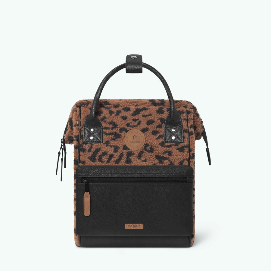 mochila aventurera pequeña gaya