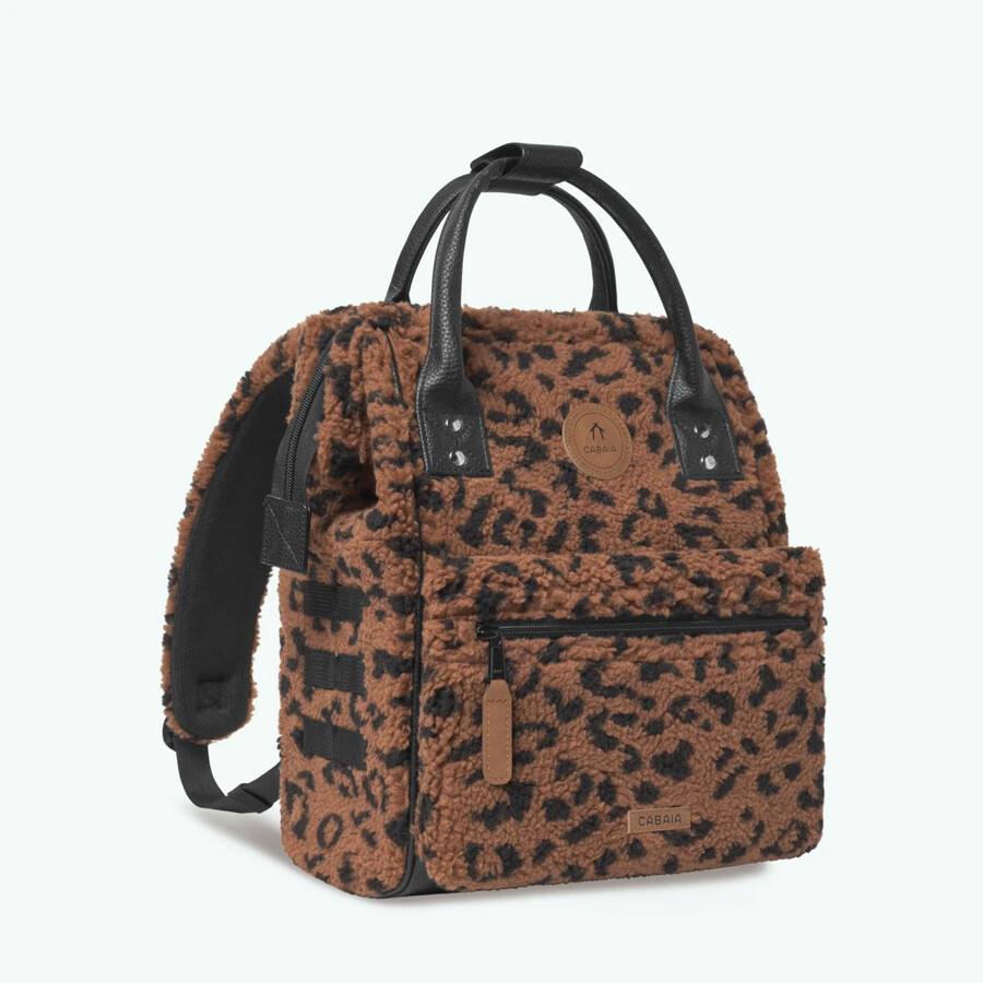 mochila aventurera pequeña gaya