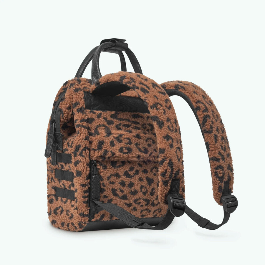 mochila aventurera pequeña gaya